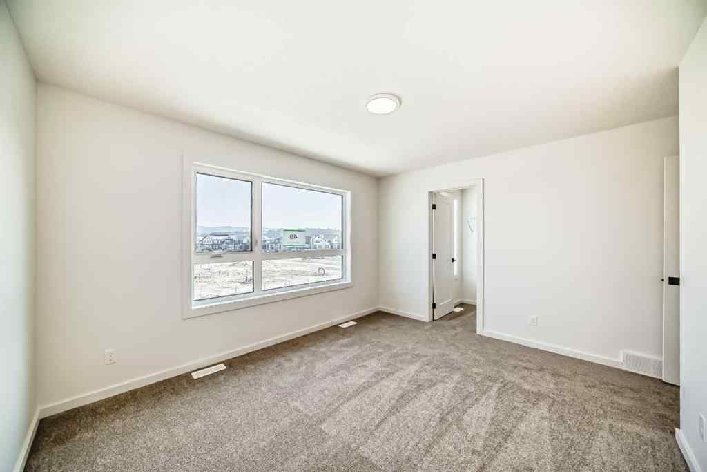 MLS® A2255664 - 49 Royston Grove NW in Haskayne Calgary, Residential