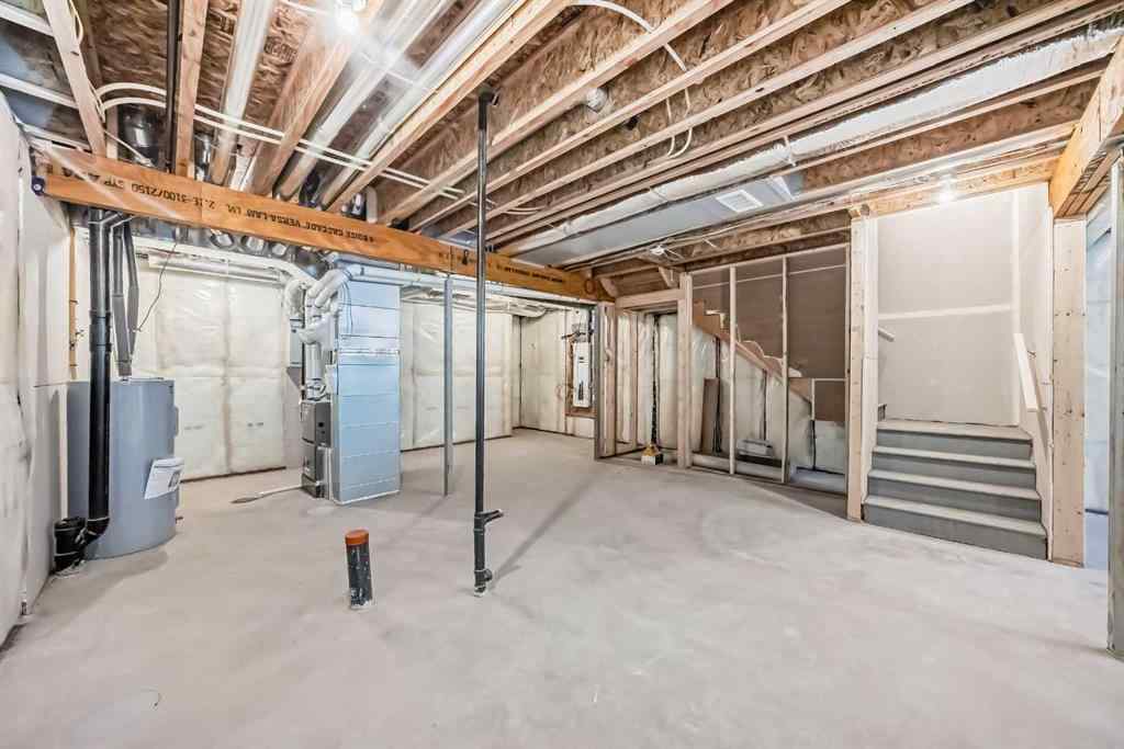 MLS® A2255664 - 49 Royston Grove NW in Haskayne Calgary, Residential