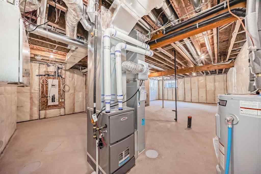 MLS® A2255664 - 49 Royston Grove NW in Haskayne Calgary, Residential
