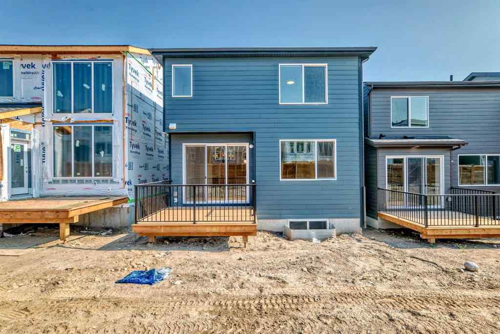 MLS® A2255664 - 49 Royston Grove NW in Haskayne Calgary, Residential