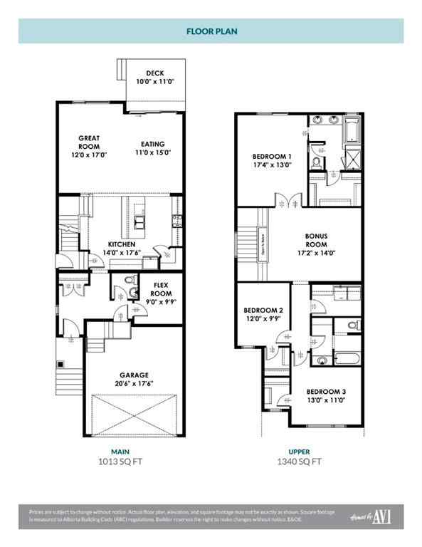 MLS® A2255664 - 49 Royston Grove NW in Haskayne Calgary, Residential