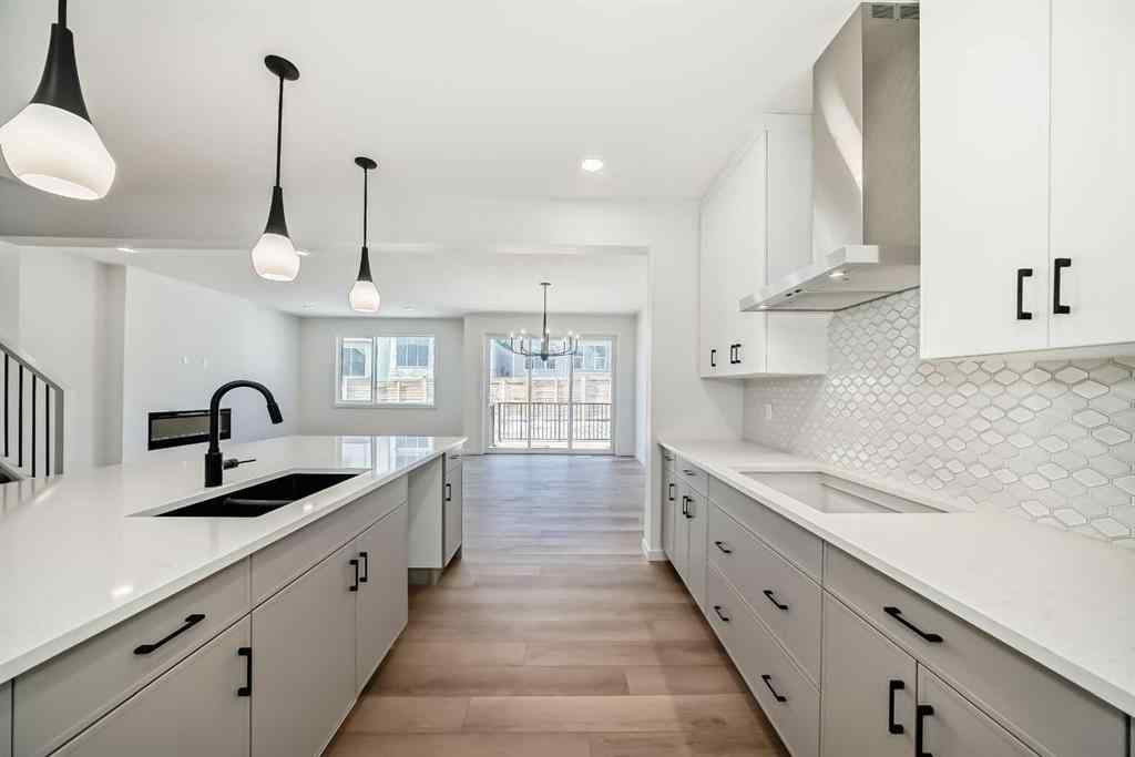 MLS® A2255664 - 49 Royston Grove NW in Haskayne Calgary, Residential