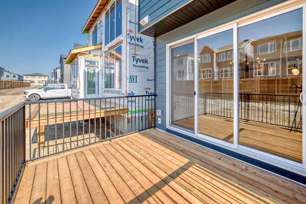 MLS® A2255664 - 49 Royston Grove NW in Haskayne Calgary, Residential