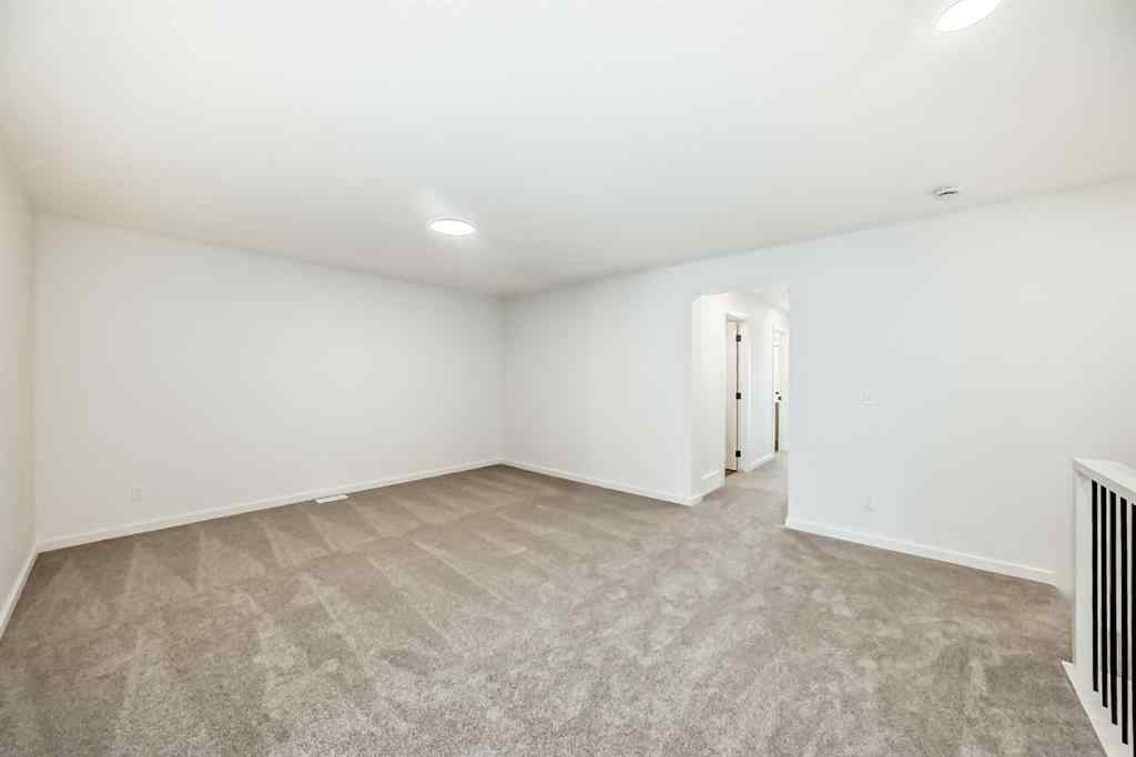 MLS® A2255664 - 49 Royston Grove NW in Haskayne Calgary, Residential