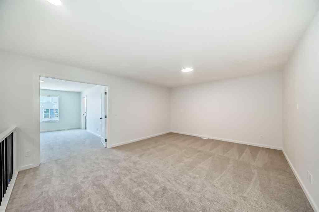 MLS® A2255664 - 49 Royston Grove NW in Haskayne Calgary, Residential