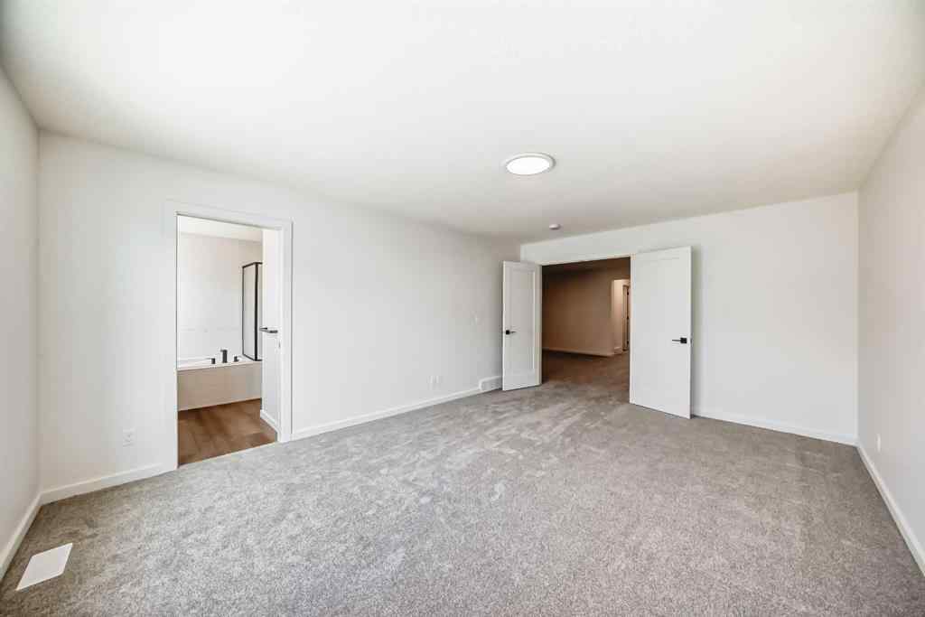 MLS® A2255664 - 49 Royston Grove NW in Haskayne Calgary, Residential