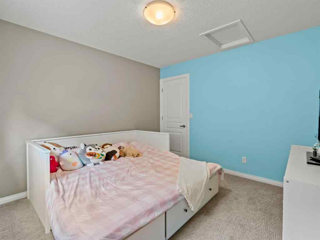 MLS® A2255665 - 72 Cranarch Crescent SE in Cranston Calgary, Residential