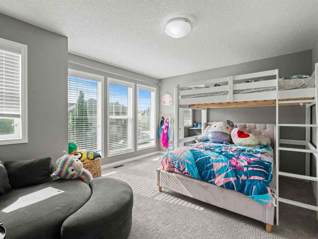 MLS® A2255665 - 72 Cranarch Crescent SE in Cranston Calgary, Residential