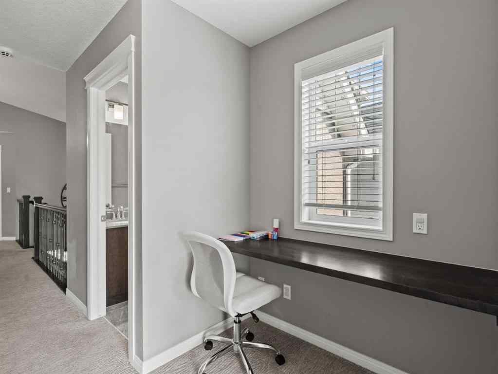 MLS® A2255665 - 72 Cranarch Crescent SE in Cranston Calgary, Residential