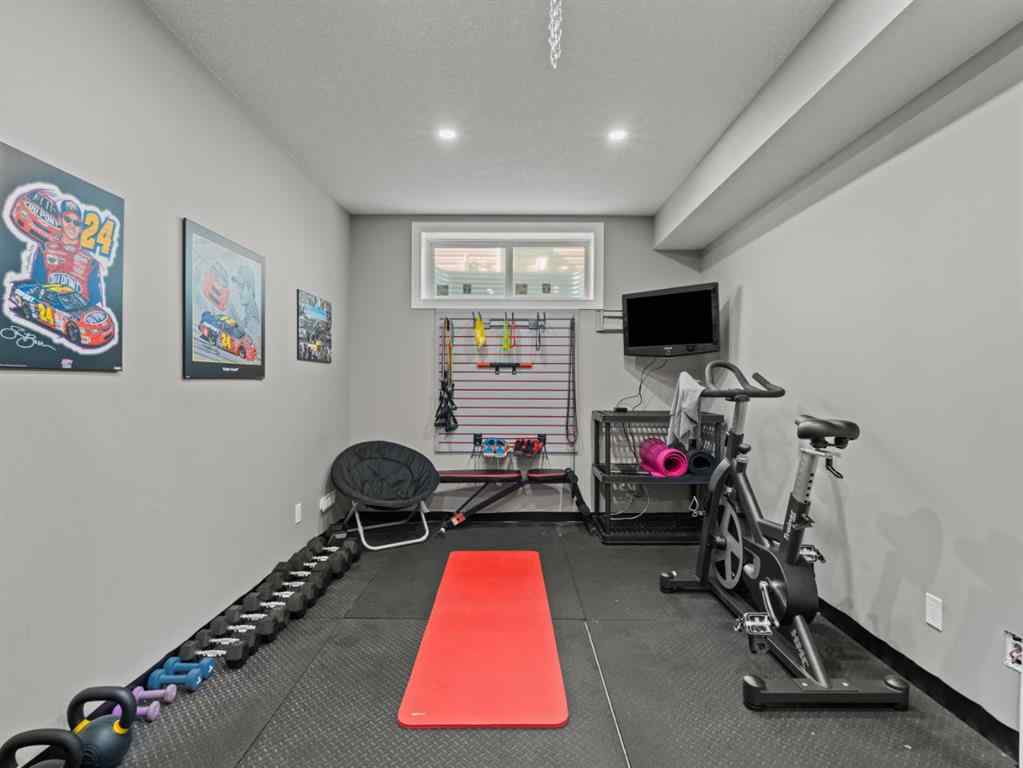 MLS® A2255665 - 72 Cranarch Crescent SE in Cranston Calgary, Residential