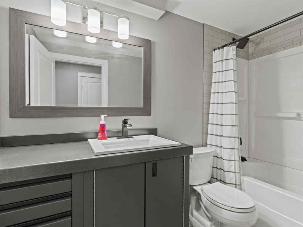 MLS® A2255665 - 72 Cranarch Crescent SE in Cranston Calgary, Residential