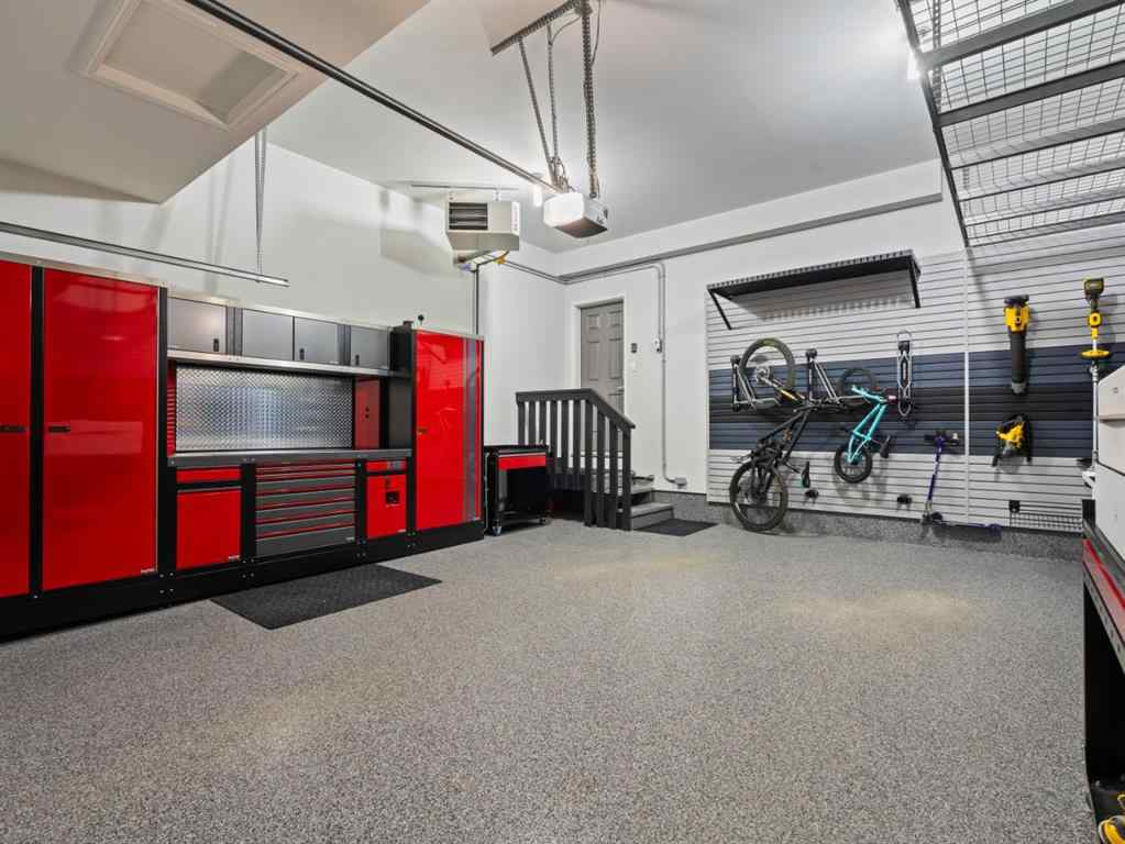 MLS® A2255665 - 72 Cranarch Crescent SE in Cranston Calgary, Residential