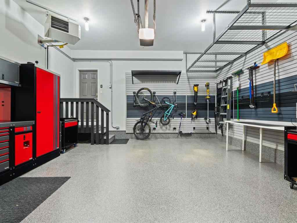 MLS® A2255665 - 72 Cranarch Crescent SE in Cranston Calgary, Residential