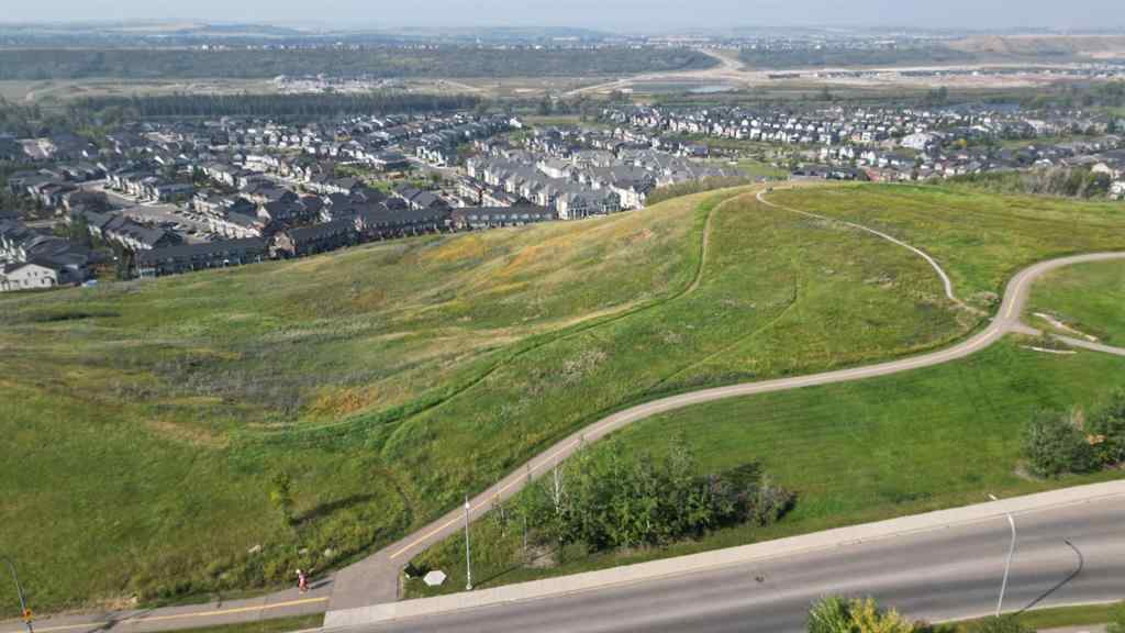 MLS® A2255665 - 72 Cranarch Crescent SE in Cranston Calgary, Residential