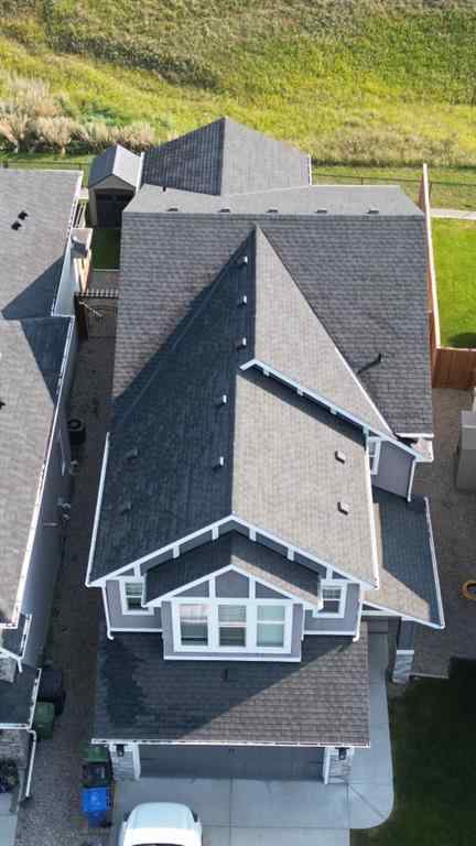 MLS® A2255665 - 72 Cranarch Crescent SE in Cranston Calgary, Residential