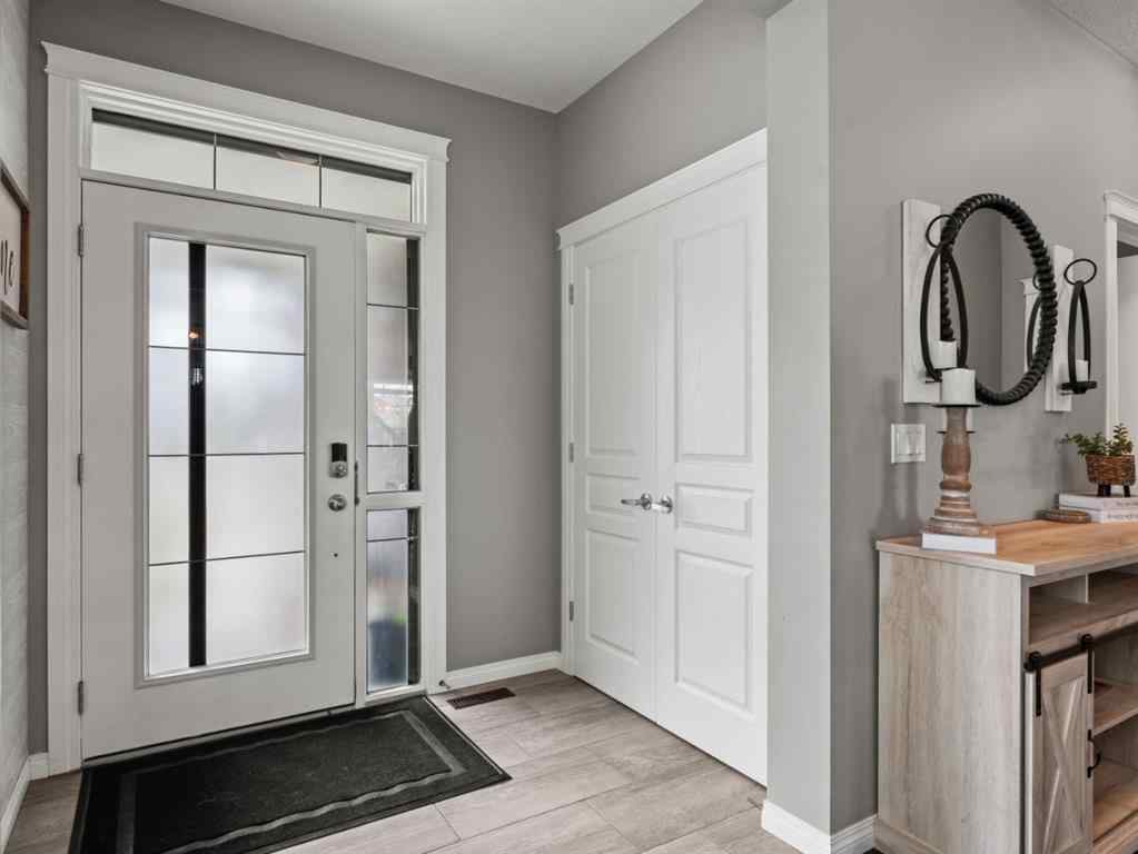 MLS® A2255665 - 72 Cranarch Crescent SE in Cranston Calgary, Residential