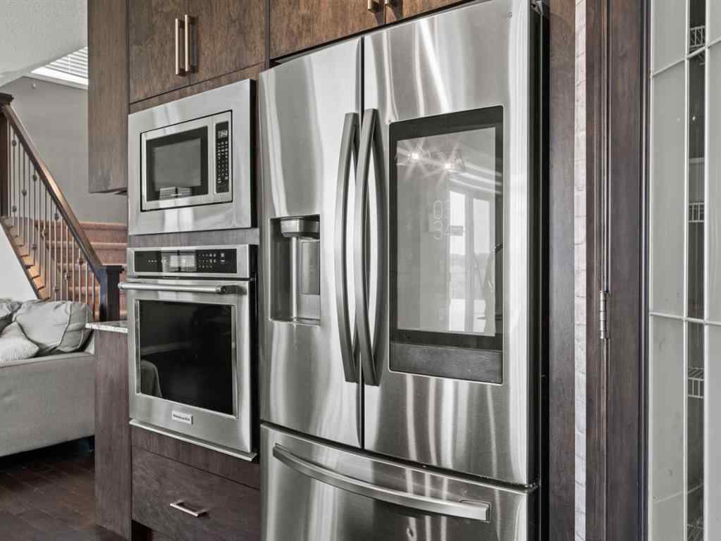 MLS® A2255665 - 72 Cranarch Crescent SE in Cranston Calgary, Residential