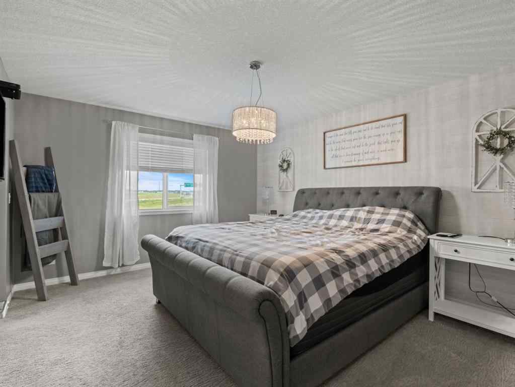 MLS® A2255665 - 72 Cranarch Crescent SE in Cranston Calgary, Residential