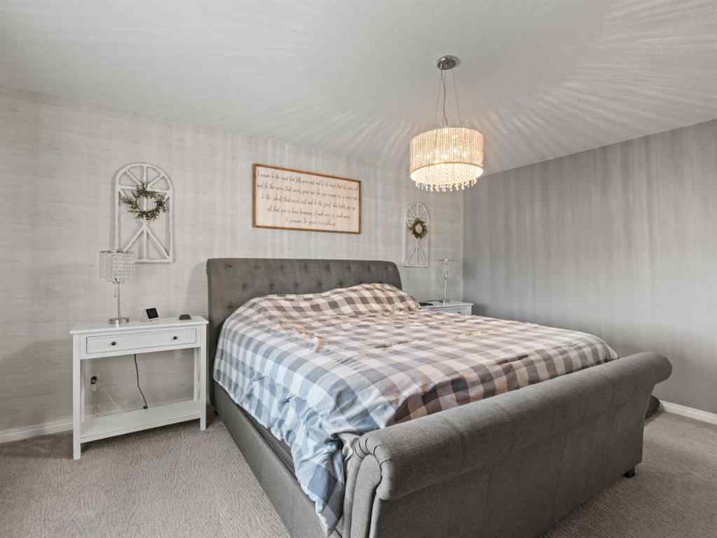 MLS® A2255665 - 72 Cranarch Crescent SE in Cranston Calgary, Residential