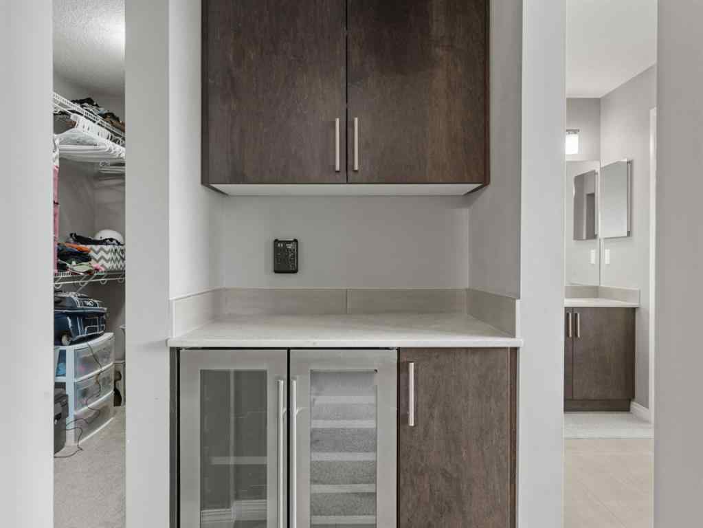 MLS® A2255665 - 72 Cranarch Crescent SE in Cranston Calgary, Residential