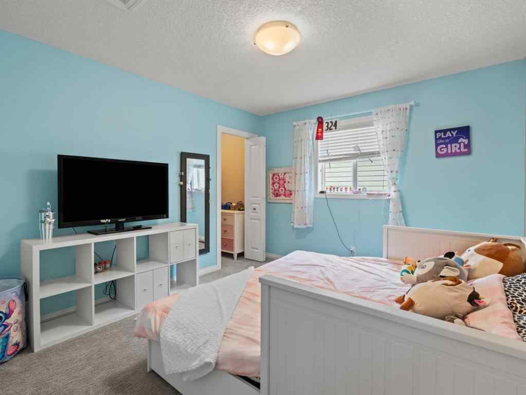 MLS® A2255665 - 72 Cranarch Crescent SE in Cranston Calgary, Residential