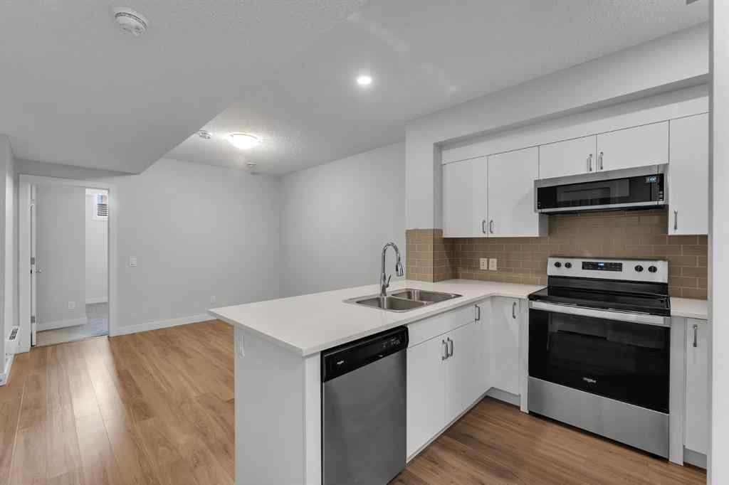MLS® A2255667 - 3667 Cornerstone Boulevard NE in Cornerstone Calgary, Residential