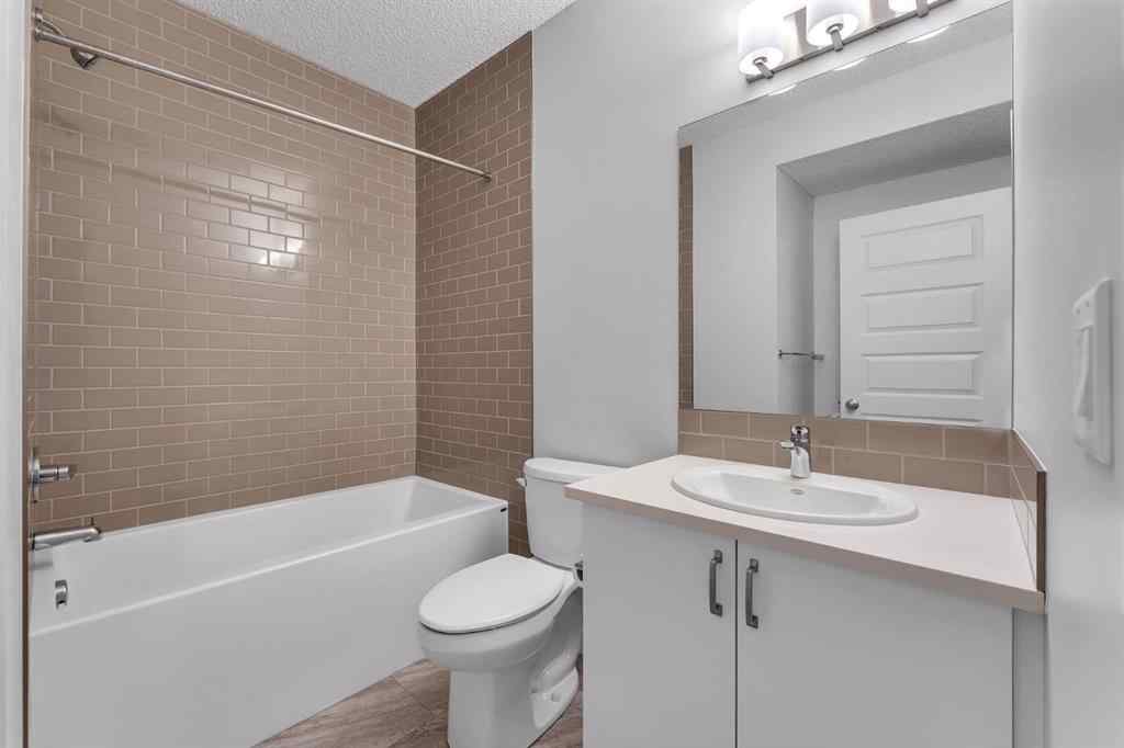 MLS® A2255667 - 3667 Cornerstone Boulevard NE in Cornerstone Calgary, Residential
