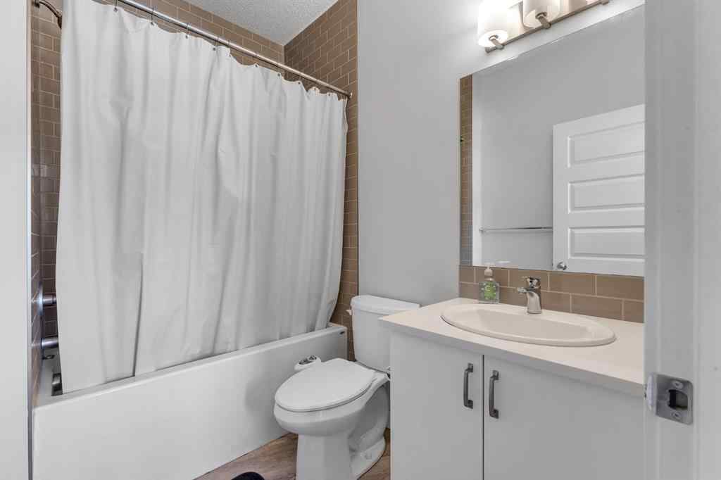 MLS® A2255667 - 3667 Cornerstone Boulevard NE in Cornerstone Calgary, Residential