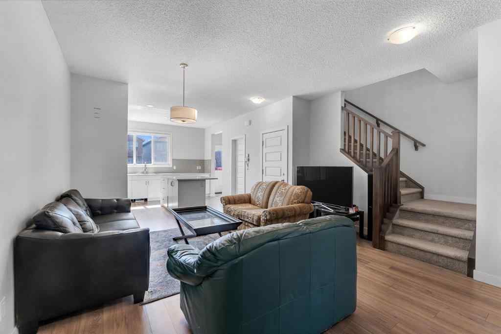 MLS® A2255667 - 3667 Cornerstone Boulevard NE in Cornerstone Calgary, Residential