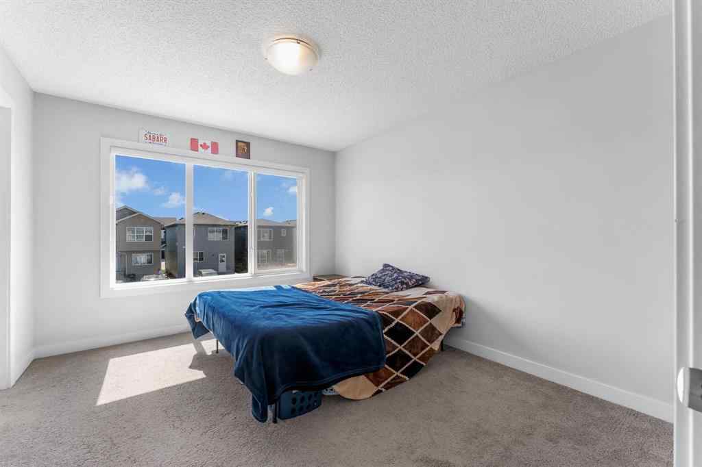 MLS® A2255667 - 3667 Cornerstone Boulevard NE in Cornerstone Calgary, Residential