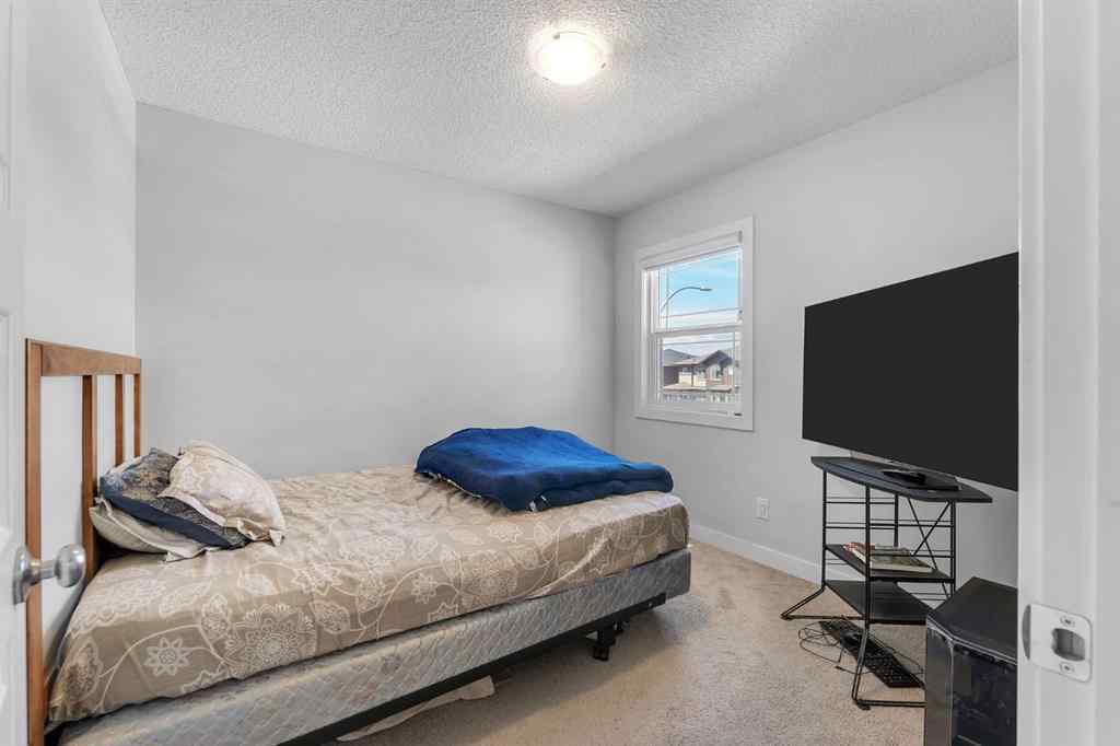 MLS® A2255667 - 3667 Cornerstone Boulevard NE in Cornerstone Calgary, Residential
