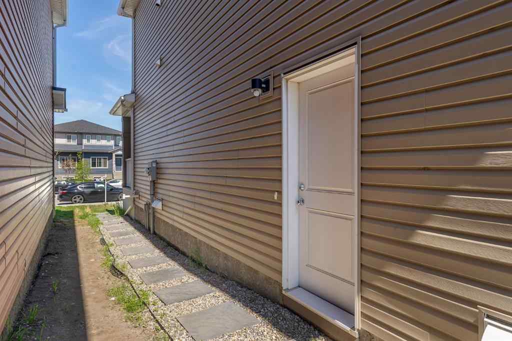 MLS® A2255667 - 3667 Cornerstone Boulevard NE in Cornerstone Calgary, Residential