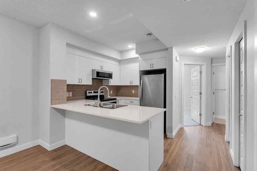 MLS® A2255667 - 3667 Cornerstone Boulevard NE in Cornerstone Calgary, Residential