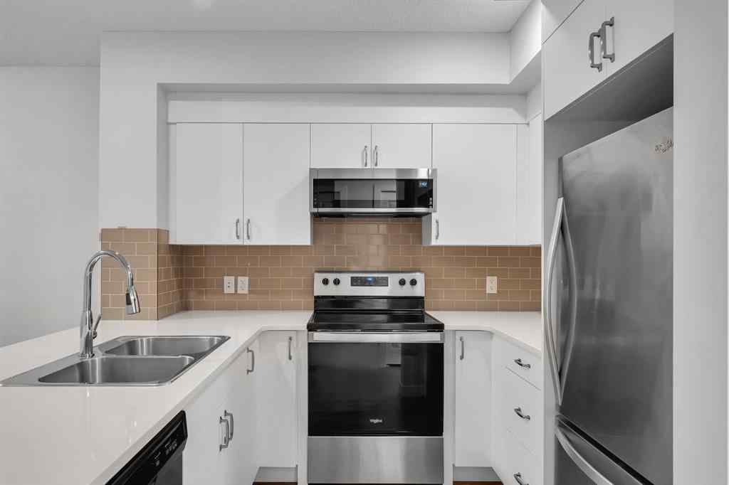 MLS® A2255667 - 3667 Cornerstone Boulevard NE in Cornerstone Calgary, Residential