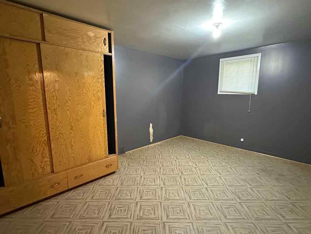 MLS® A2255668 - 122 3 Avenue N in NONE Vauxhall, Residential