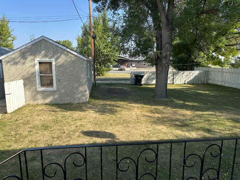 MLS® A2255668 - 122 3 Avenue N in NONE Vauxhall, Residential