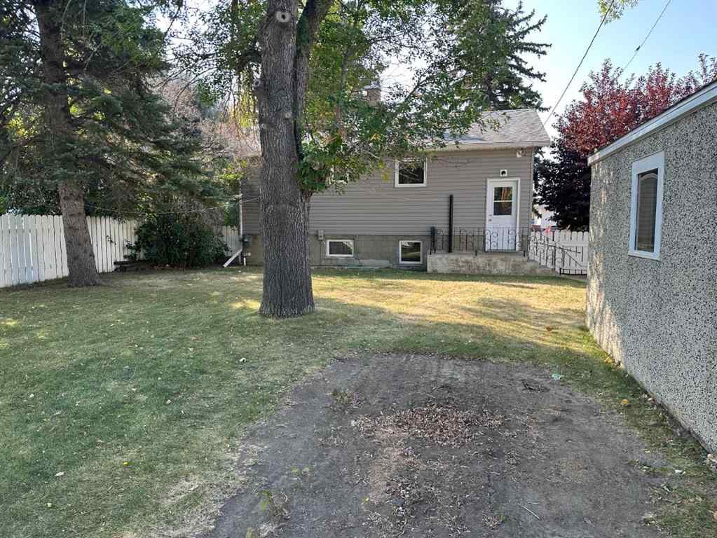 MLS® A2255668 - 122 3 Avenue N in NONE Vauxhall, Residential