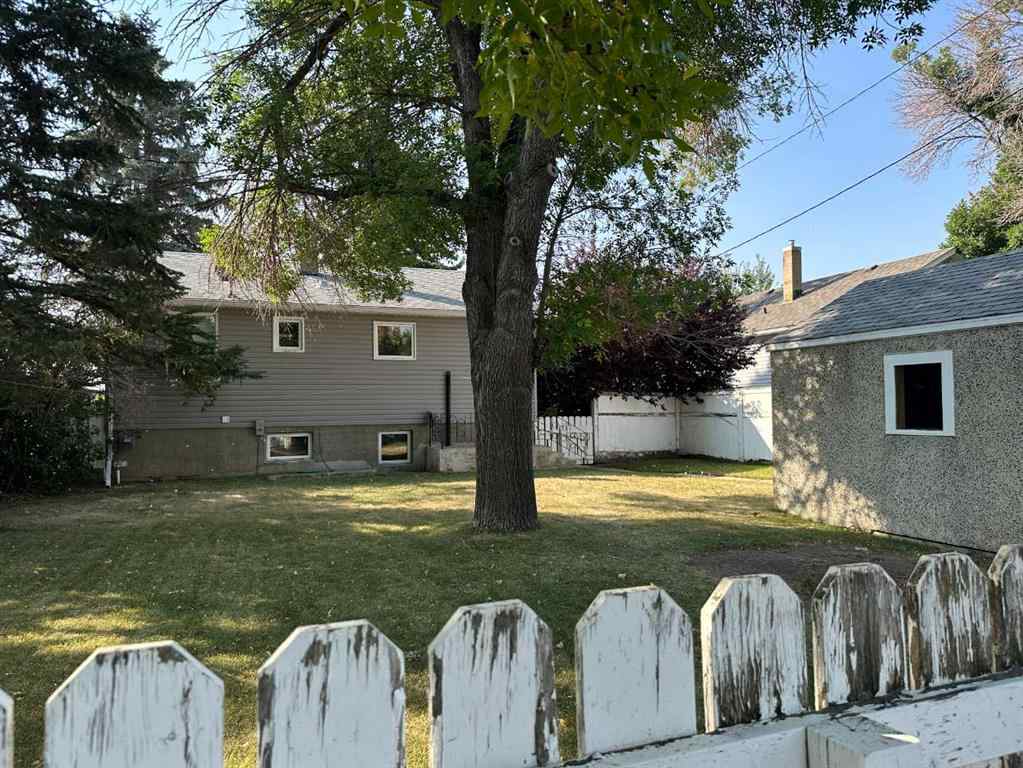 MLS® A2255668 - 122 3 Avenue N in NONE Vauxhall, Residential