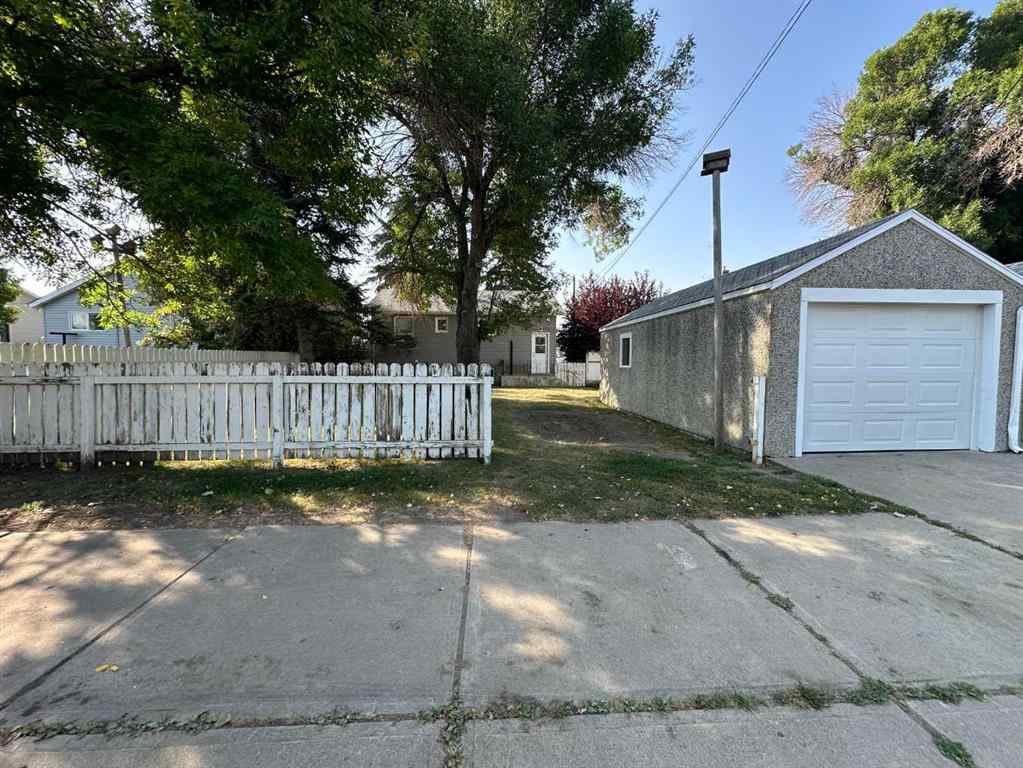 MLS® A2255668 - 122 3 Avenue N in NONE Vauxhall, Residential