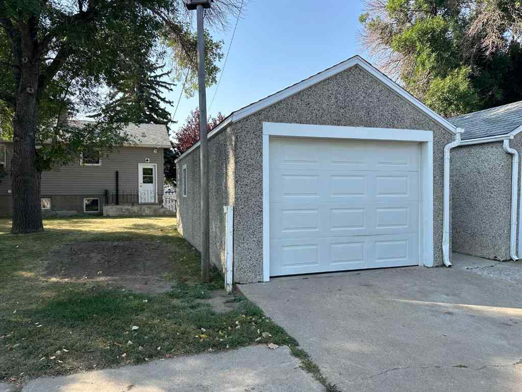MLS® A2255668 - 122 3 Avenue N in NONE Vauxhall, Residential
