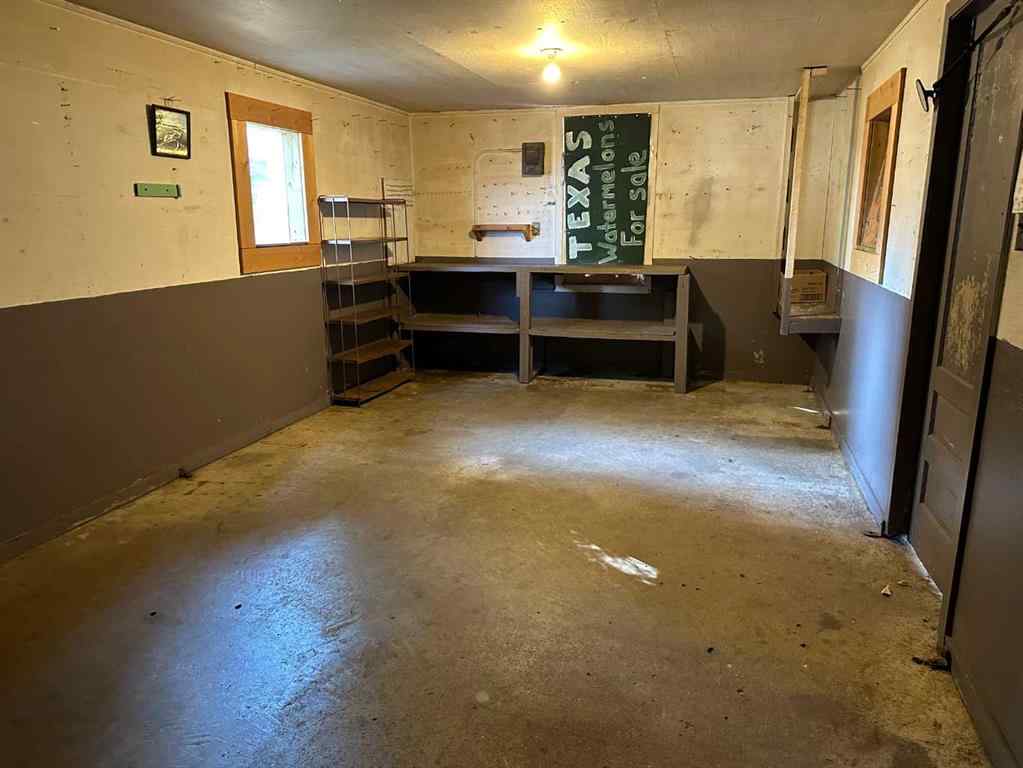 MLS® A2255668 - 122 3 Avenue N in NONE Vauxhall, Residential