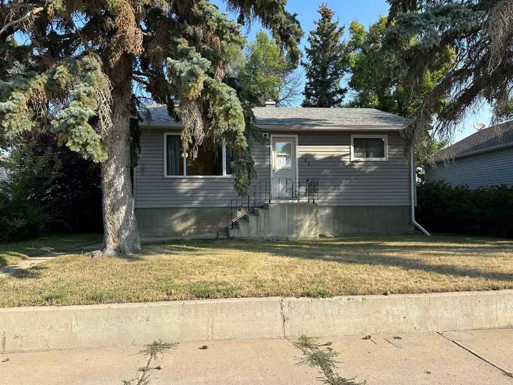 MLS® A2255668 - 122 3 Avenue N in NONE Vauxhall, Residential