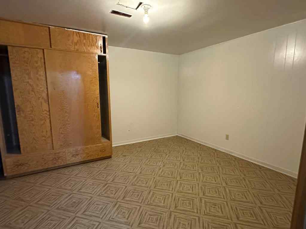 MLS® A2255668 - 122 3 Avenue N in NONE Vauxhall, Residential