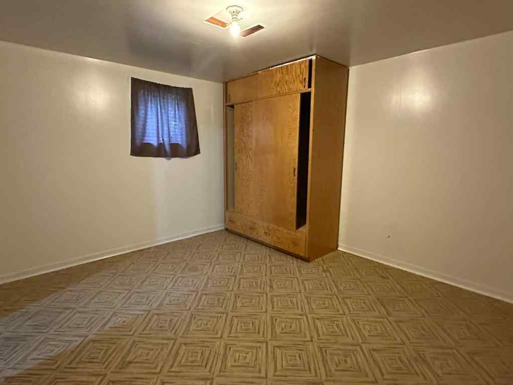 MLS® A2255668 - 122 3 Avenue N in NONE Vauxhall, Residential