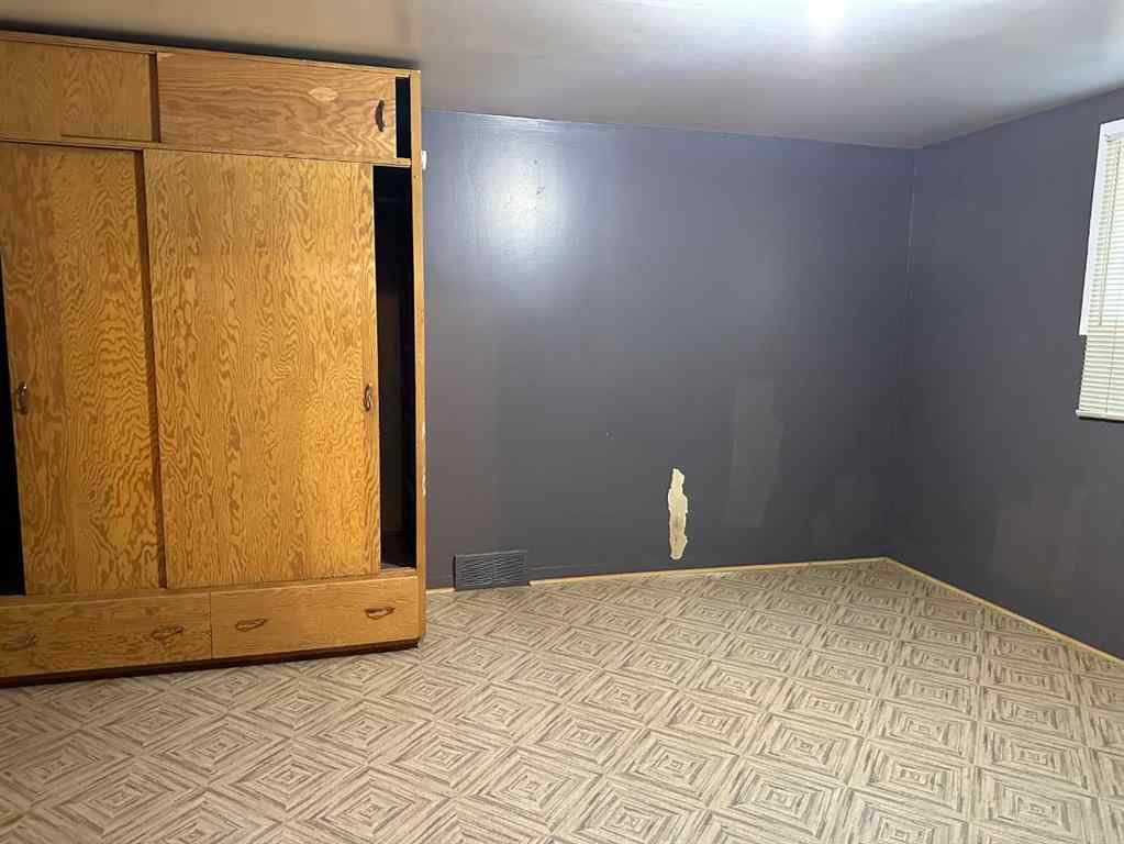 MLS® A2255668 - 122 3 Avenue N in NONE Vauxhall, Residential