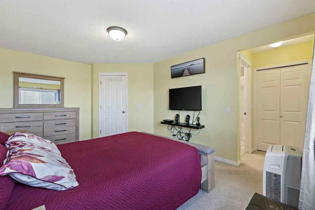 MLS® A2255669 - 35 Prestwick Place SE in McKenzie Towne Calgary, Residential
