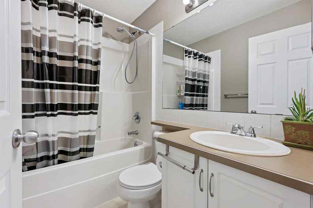 MLS® A2255669 - 35 Prestwick Place SE in McKenzie Towne Calgary, Residential