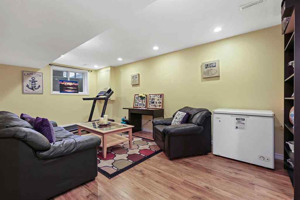 MLS® A2255669 - 35 Prestwick Place SE in McKenzie Towne Calgary, Residential