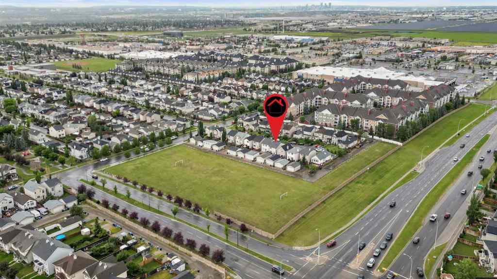 MLS® A2255669 - 35 Prestwick Place SE in McKenzie Towne Calgary, Residential