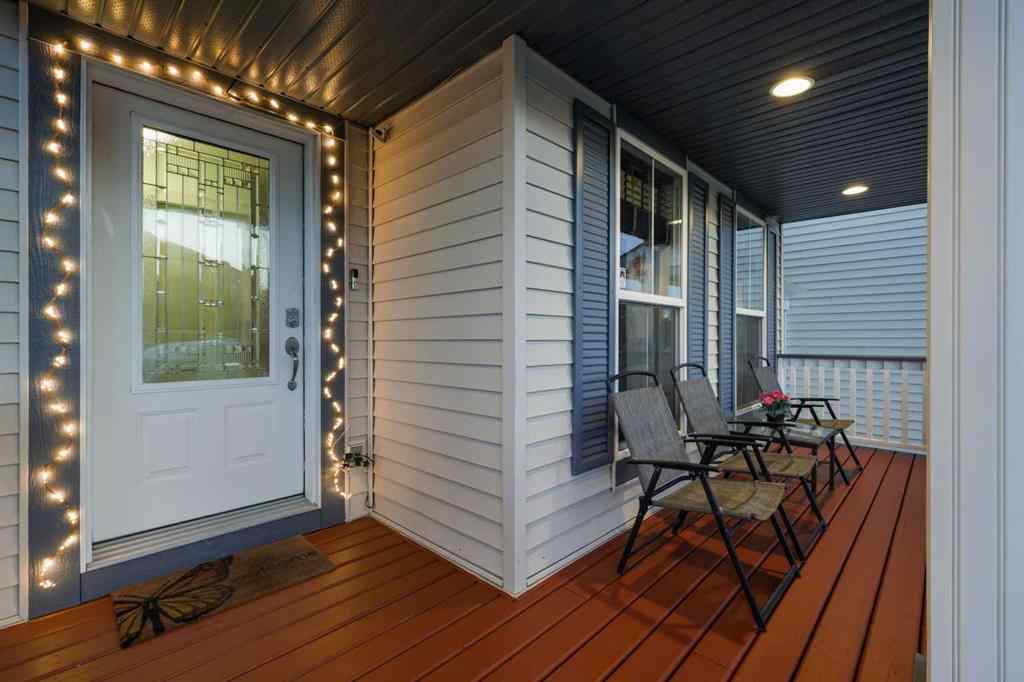 MLS® A2255669 - 35 Prestwick Place SE in McKenzie Towne Calgary, Residential